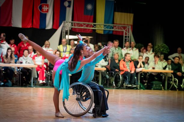 Twenty-two countries were represented at last year's World Championships in Malle ©IPC