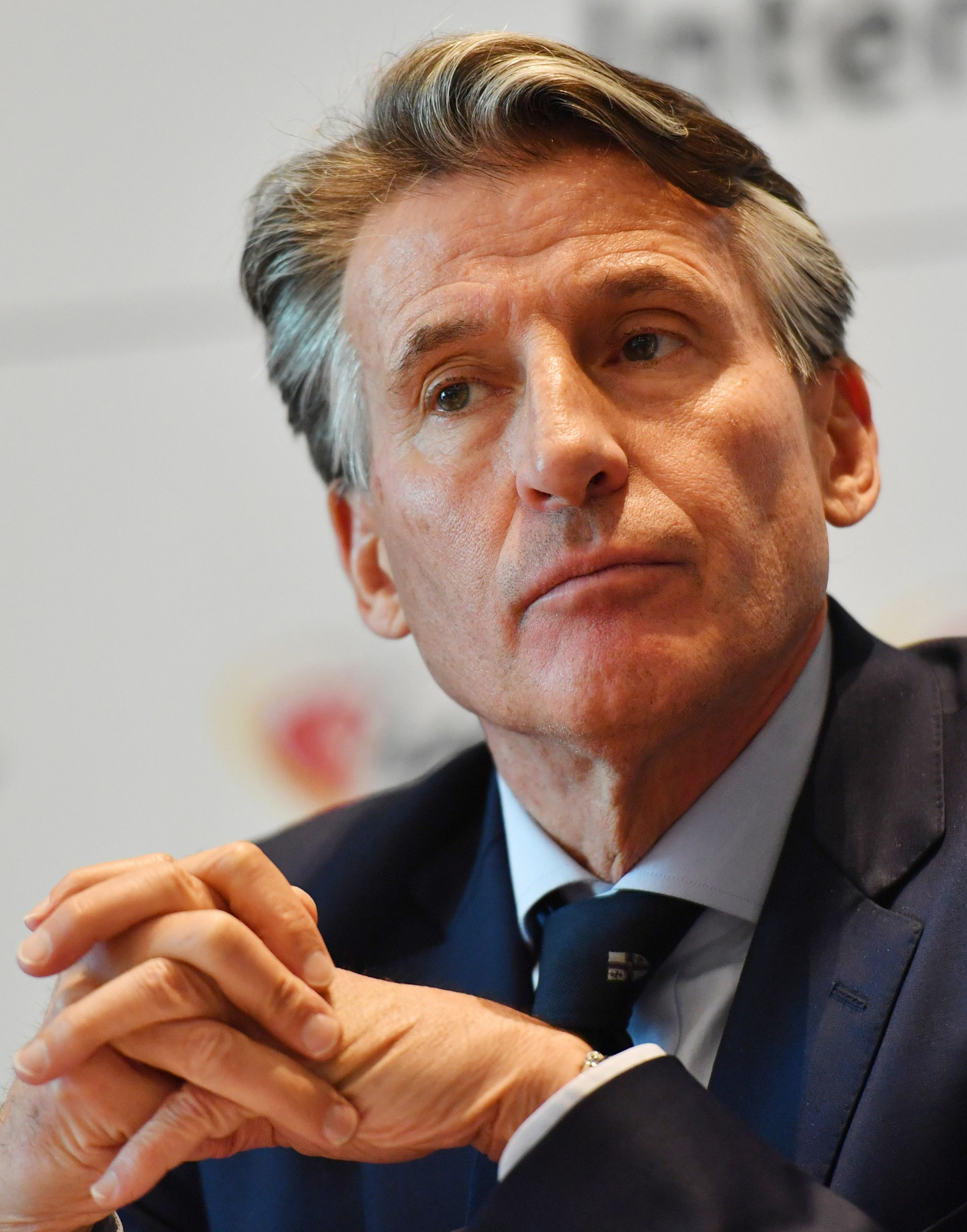  Coe to meet disgraced former IAAF President Diack to help French police investigation