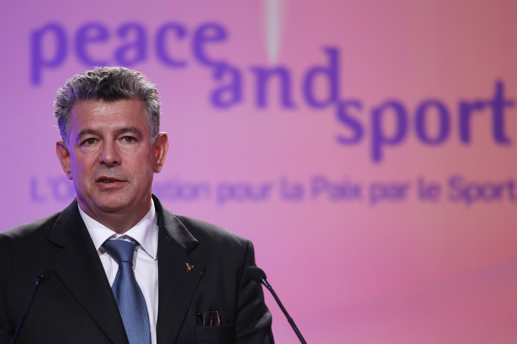 WOA President Joël Bouzou described the first forum as a 