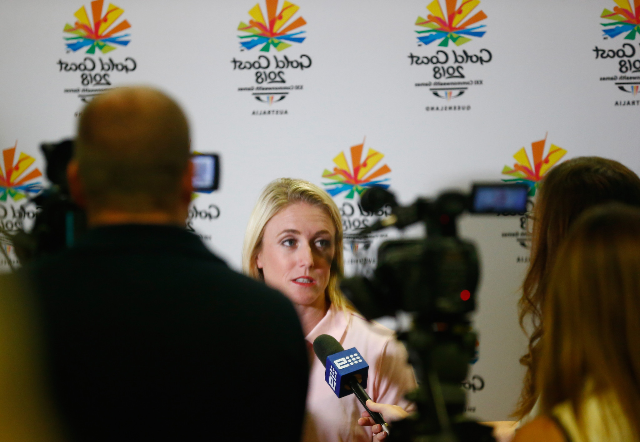 Gold Coast 2018 remind media of news access rules prior to Commonwealth Games