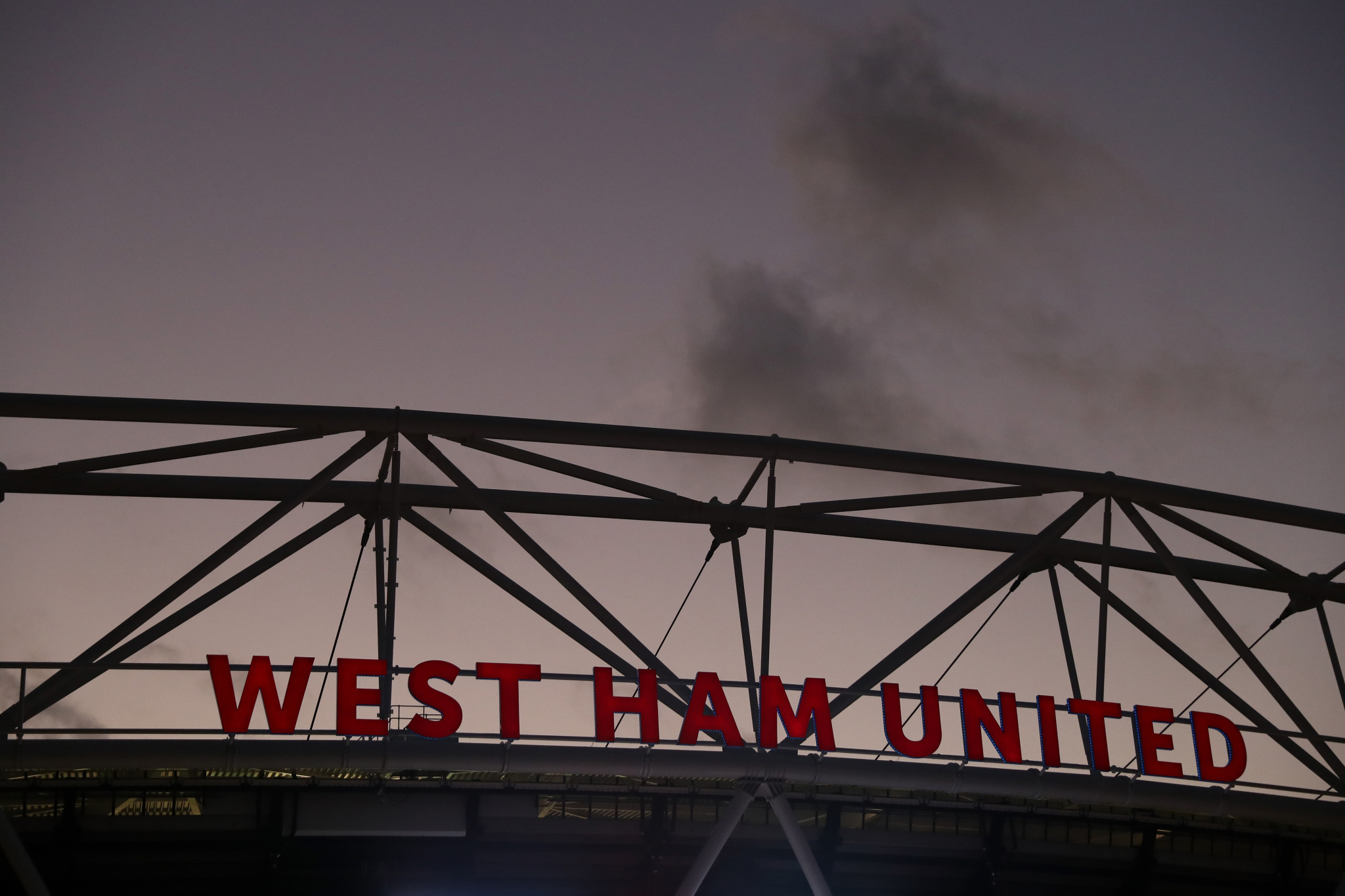 West Ham United charged with breach of anti-doping rules