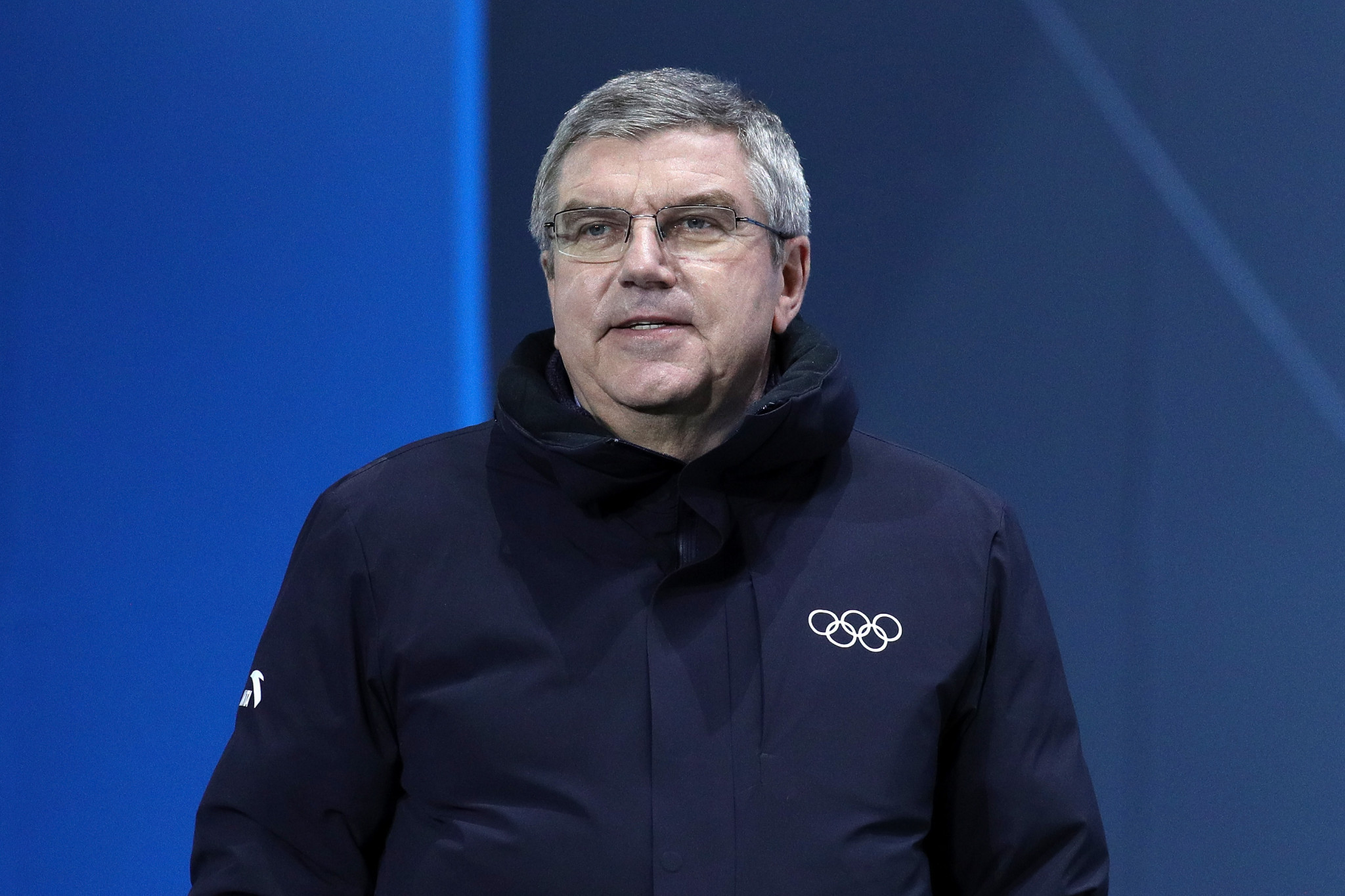 Thomas Bach is supposedly only acting based on the recommendation of Nicole Hoevertsz, but  met with Russian Olympic Committee vice-president and key Vladimir Putin aide Igor Levitin yesterday ©Getty Images