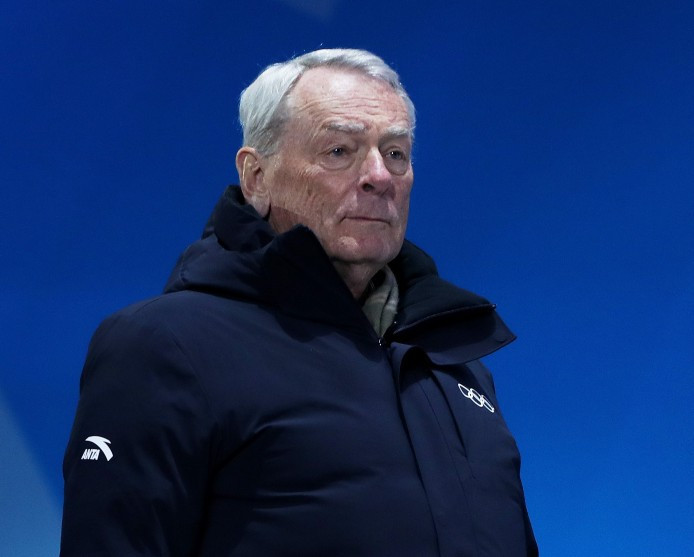 Richard Pound has received more backlash from his IOC member colleagues ©Getty Images