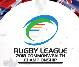 Australia started strongly at the Rugby League Commonwealth Championship ©RLIF