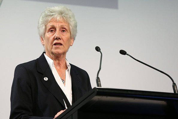 Martin elected President of Commonwealth Games Federation as she unseats Prince Imran