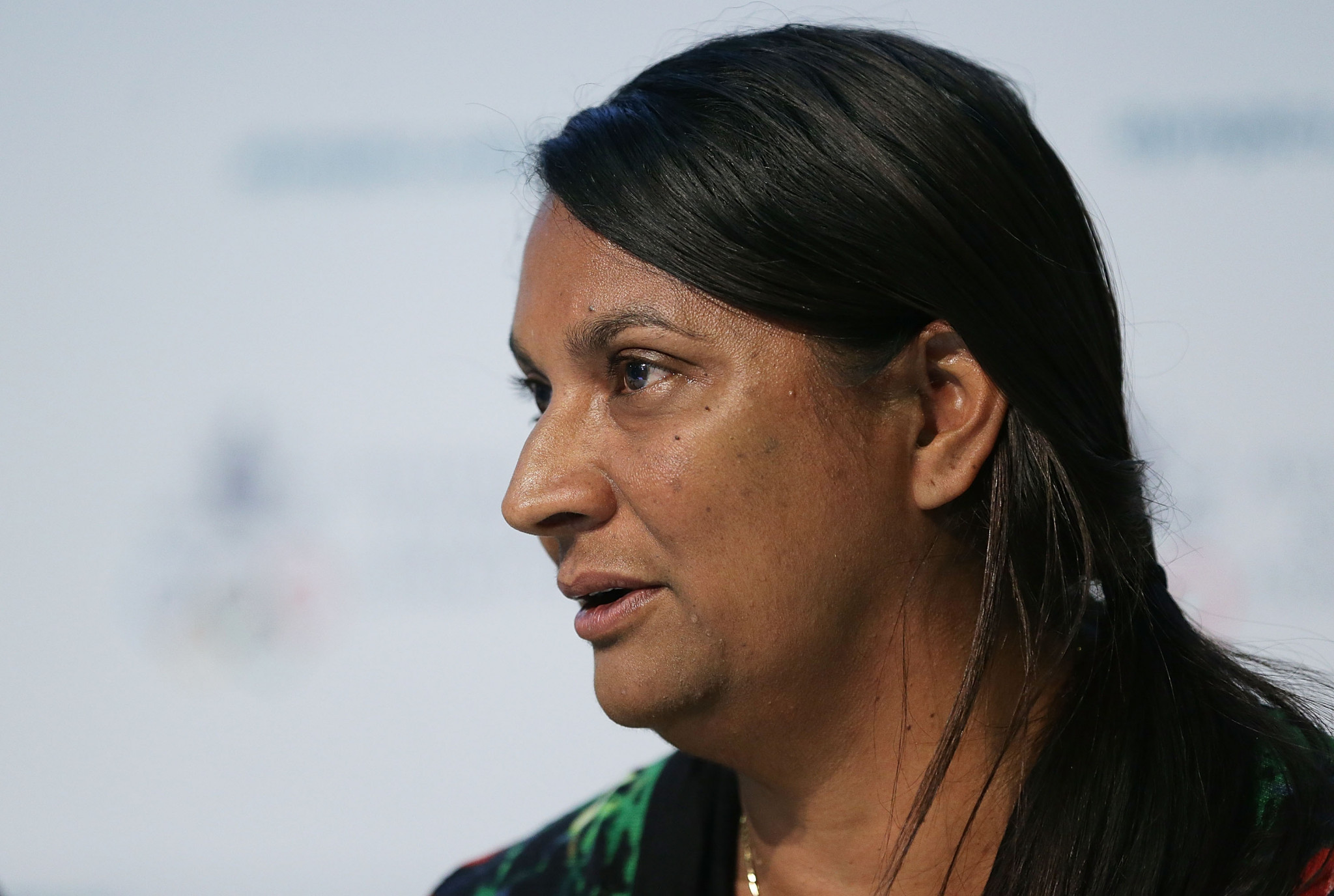  Nova Peris defends daughter Jessica over "trial-by-media" following positive drugs test