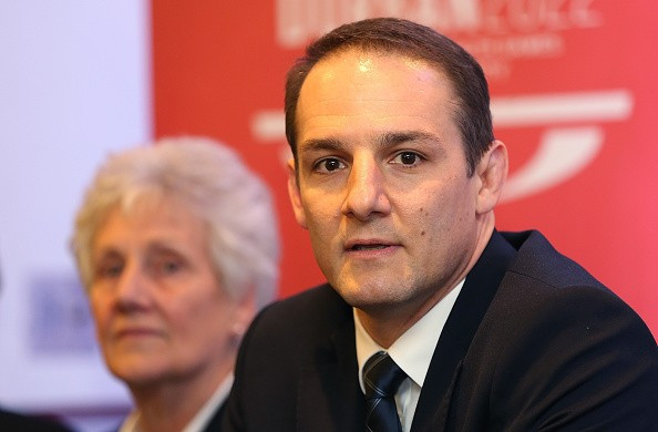 CGF chief executive David Grevemberg has stated he is very confident in finding a host for the 2022 Commonwealth Games ©Getty Images