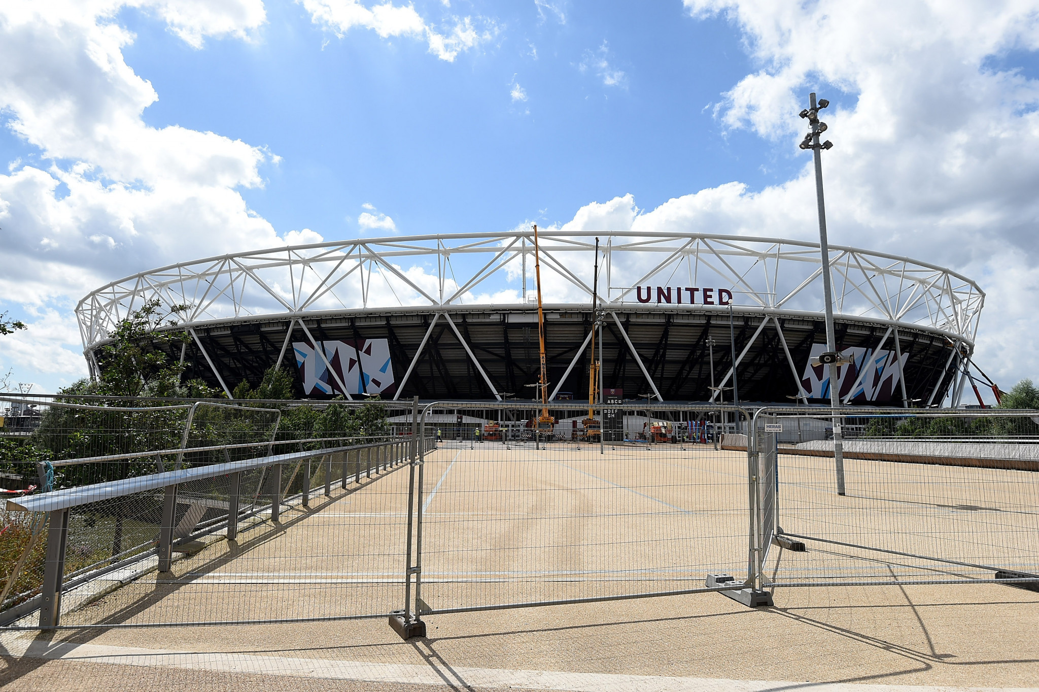 London Olympic Park forecast to lose over £30 million annually for next four years