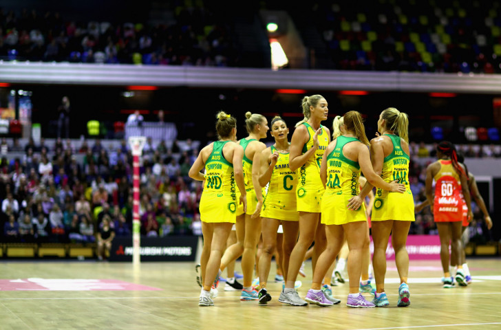 Former international Michelle Wilkins will be working to keep Australia's netball players at the top of the world game following her appointment as head of Netball Australia's Centre of Excellence ©Getty Images
