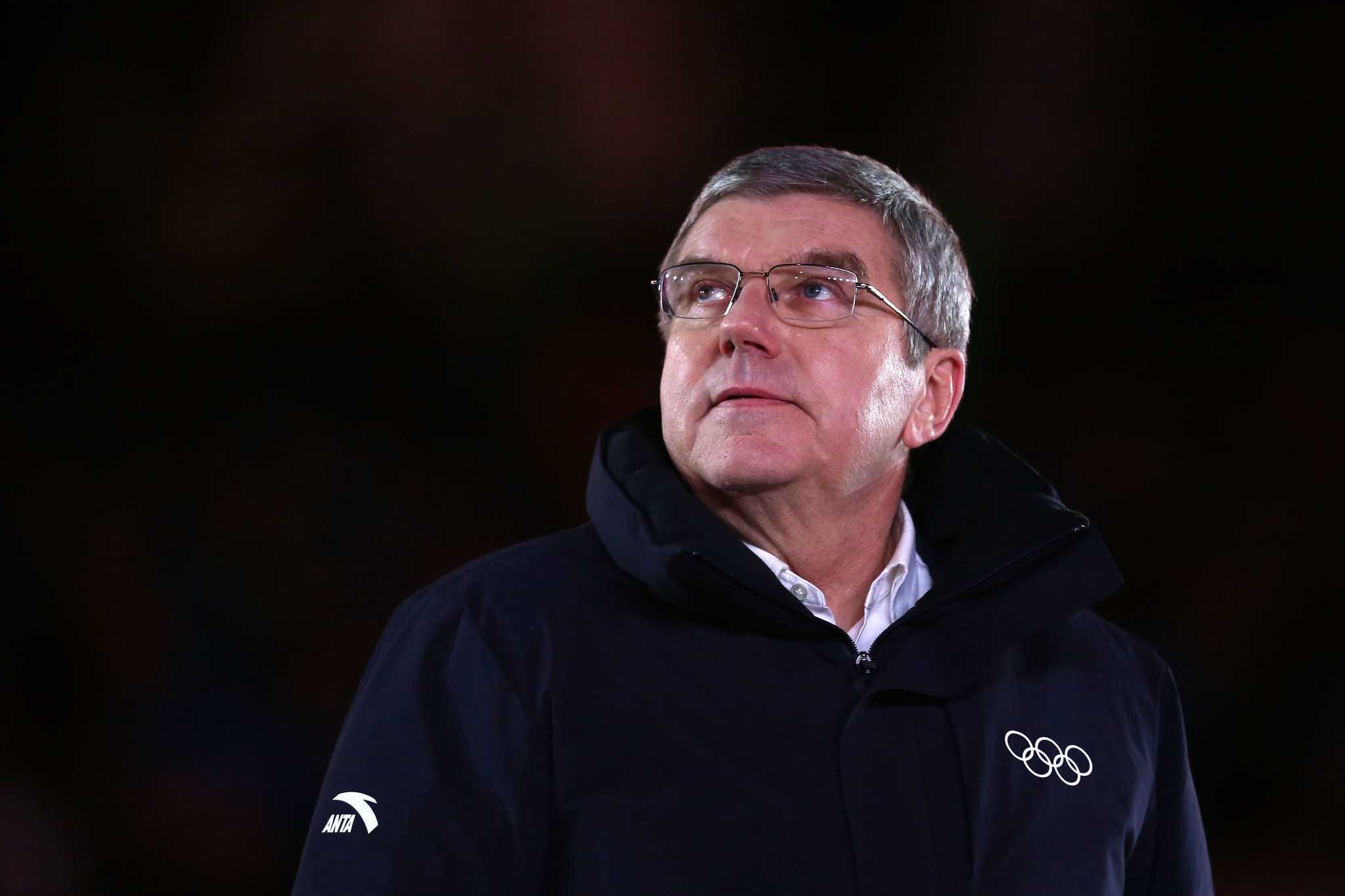 Thomas Bach has been invited to the Games of the Small States of Europe ©Getty Images