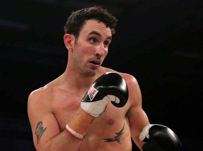 British boxer dies after falling ill following win in Doncaster
