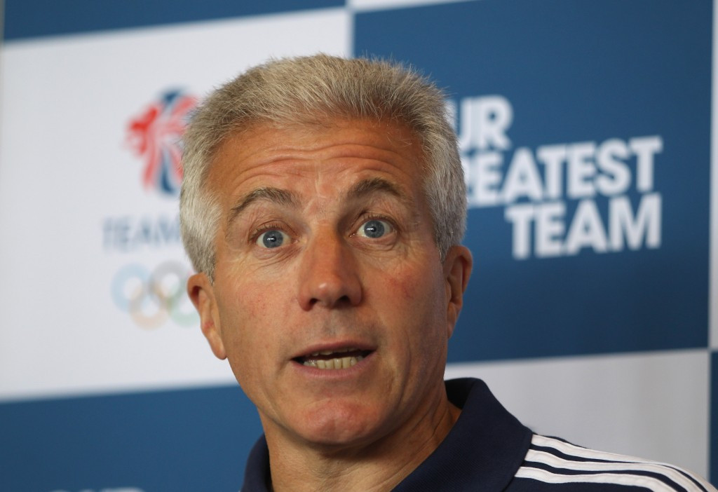 Britain's canoe sprint squad vow to take strict hygiene precautions ahead of Rio 2016