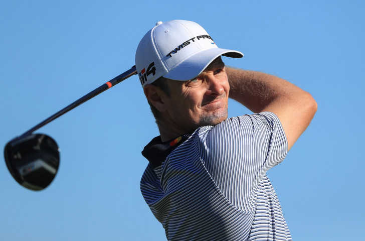 Britain's Rio 2016 Olympic champion Justin Rose will seek to become only the third golfer to win back-to-back World Golf Championship titles when he competes in Mexico ©Getty Images