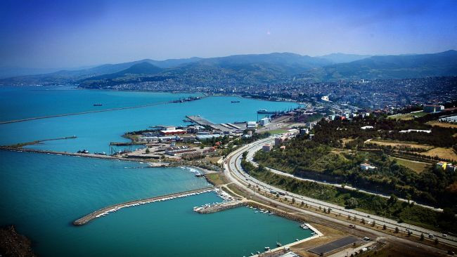 Samsun will be the second Turkish city to host the World Cup Final ©World Archery