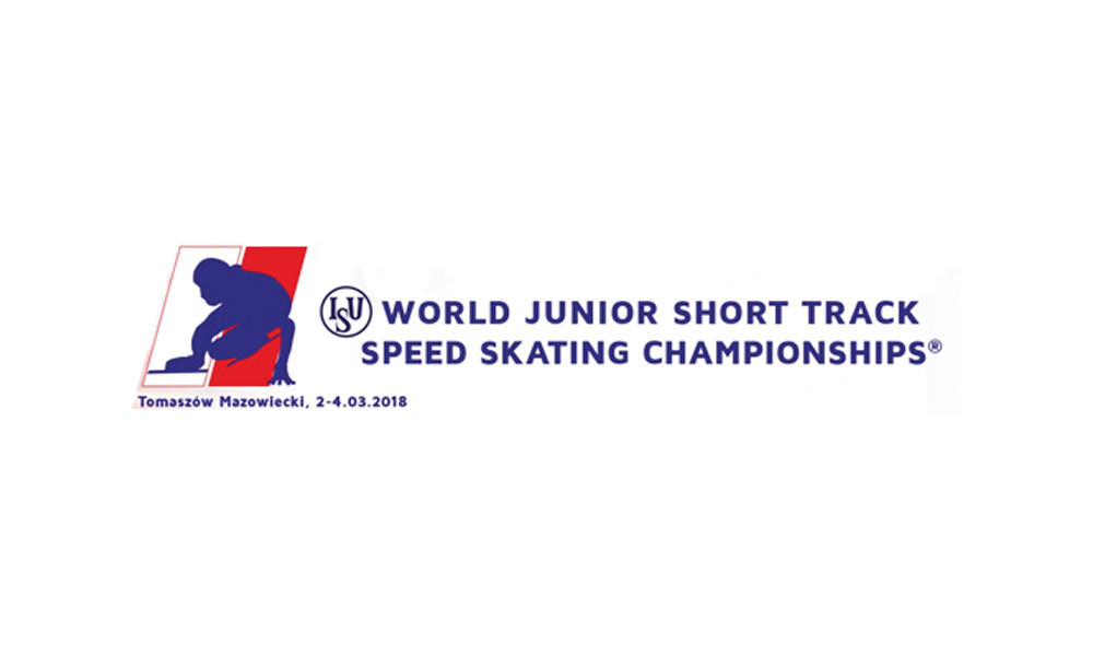 South Korea hoping for more success at Junior Short Track World Championships