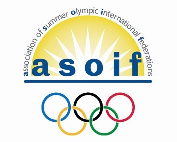 Members of the Association of Summer Olympic International Federations have finalised a new revenue distribution framework ©ASOIF