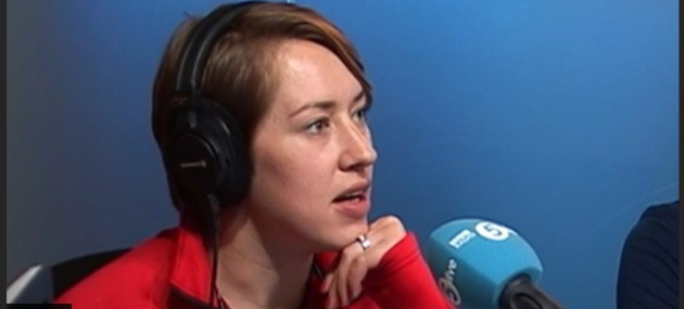 Double Olympic champion Yarnold claims IOC decision to lift Russia suspension has left her frustrated