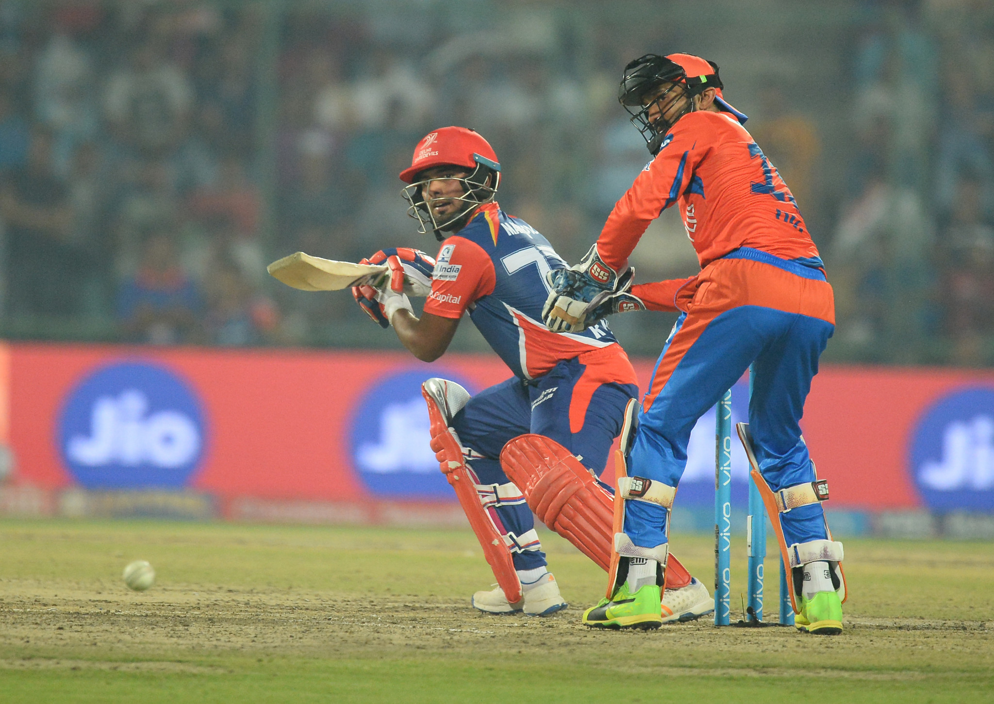 Indian Premier League cricket could be cancelled due to coronavirus lockdown