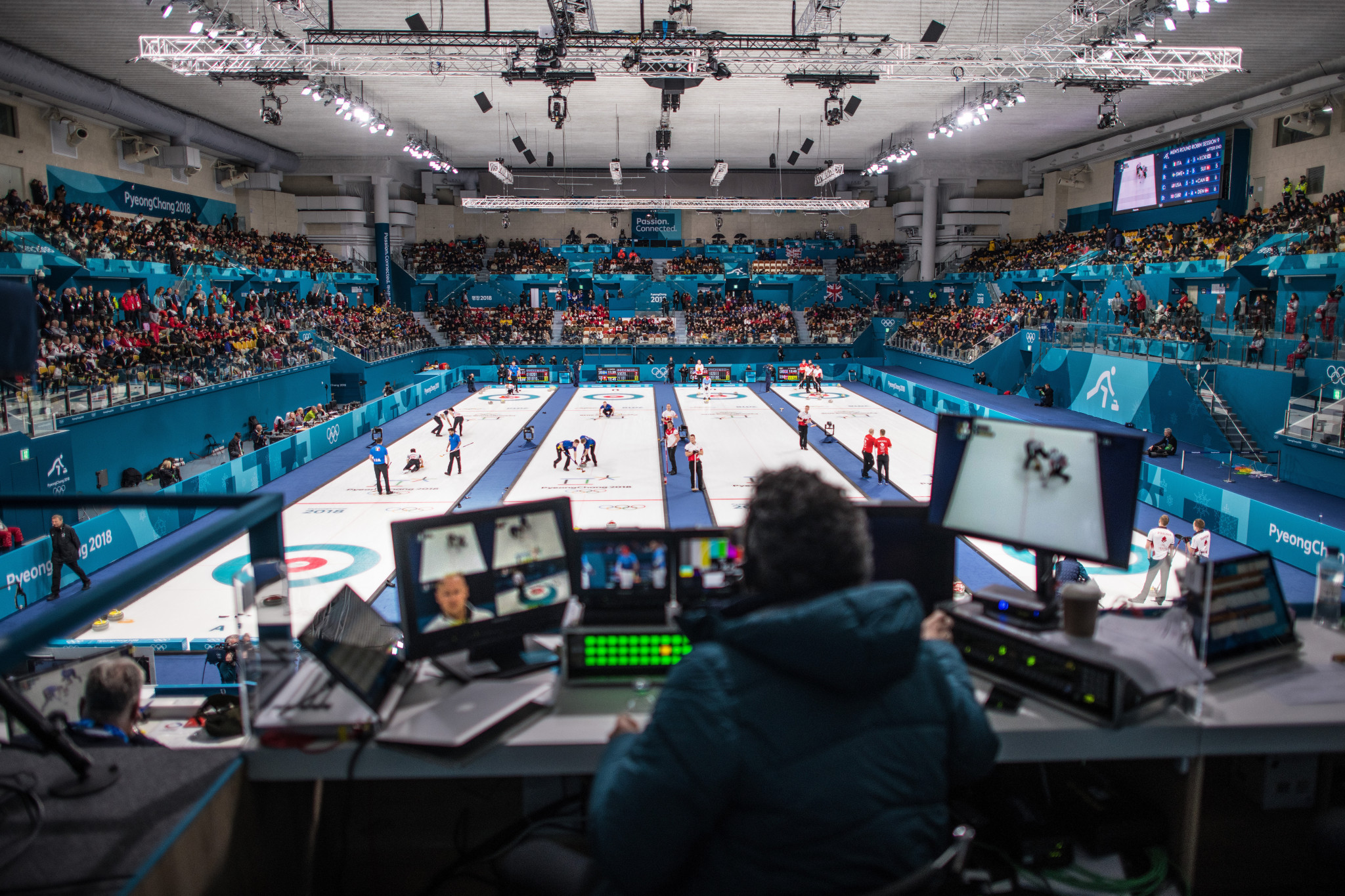 Pyeongchang 2018 Winter Paralympics set to break audience records