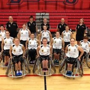 Germany will play hosts Great Britain in the second women's semi-final at the European Wheelchair Basketball Championships ©EuroWBchamps