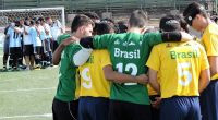 Brazil remain top of the rankings in the latest IBSA update ©IBSA