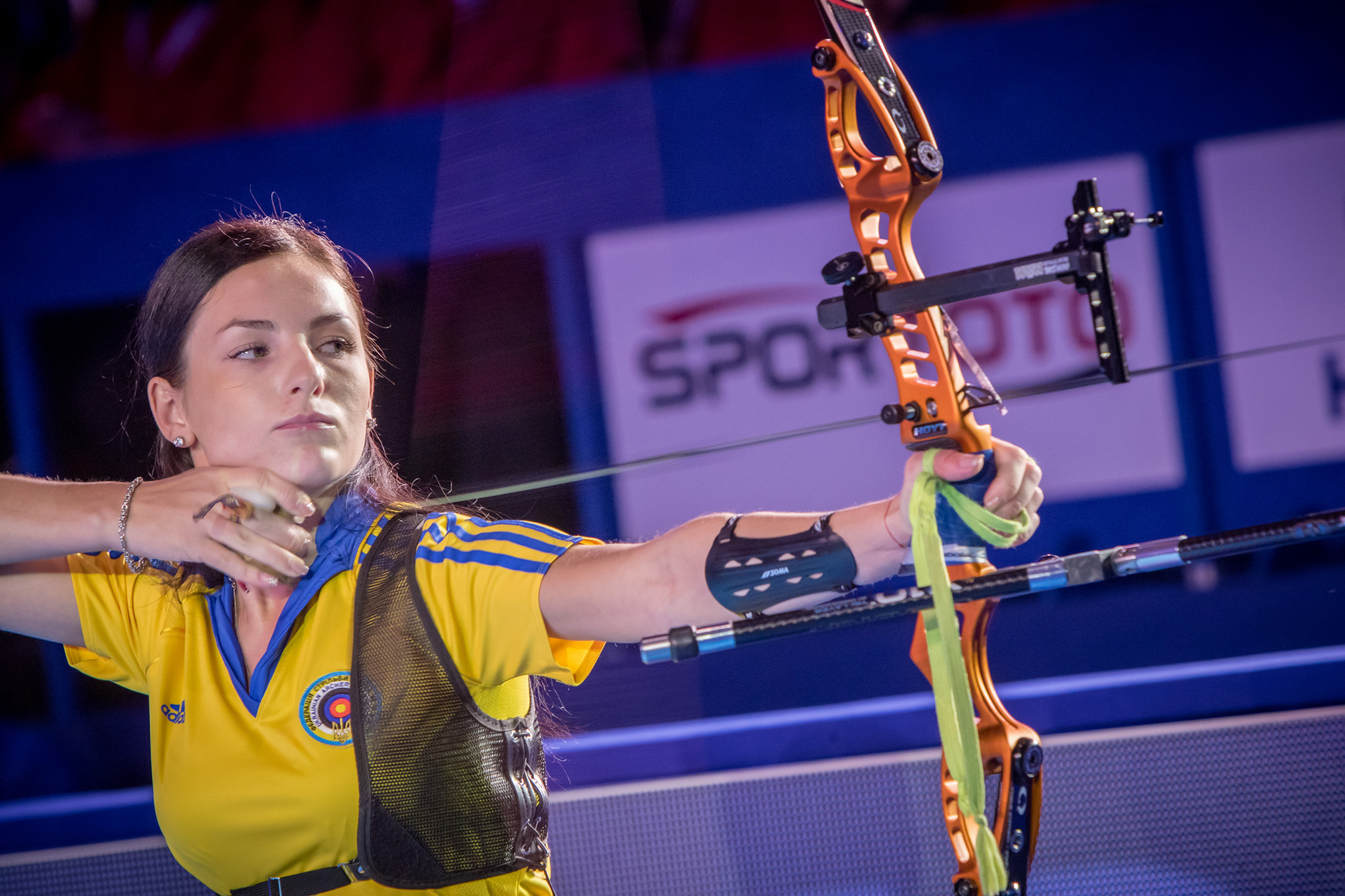 World Archery has reformed its indoor circuit ©Getty Images