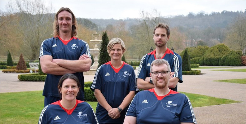 BPA reveals Paralympic Inspiration Programme line-up