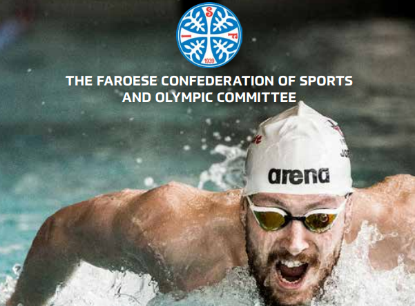 Faroe Islands are stepping up their campaign for Olympic recognition ©Faroese Confederation of Sports and Olympic Committee