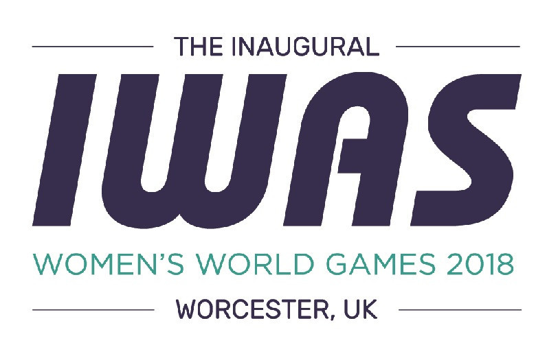 IWAS announce solidarity programme to support athletes attending Women's World Games