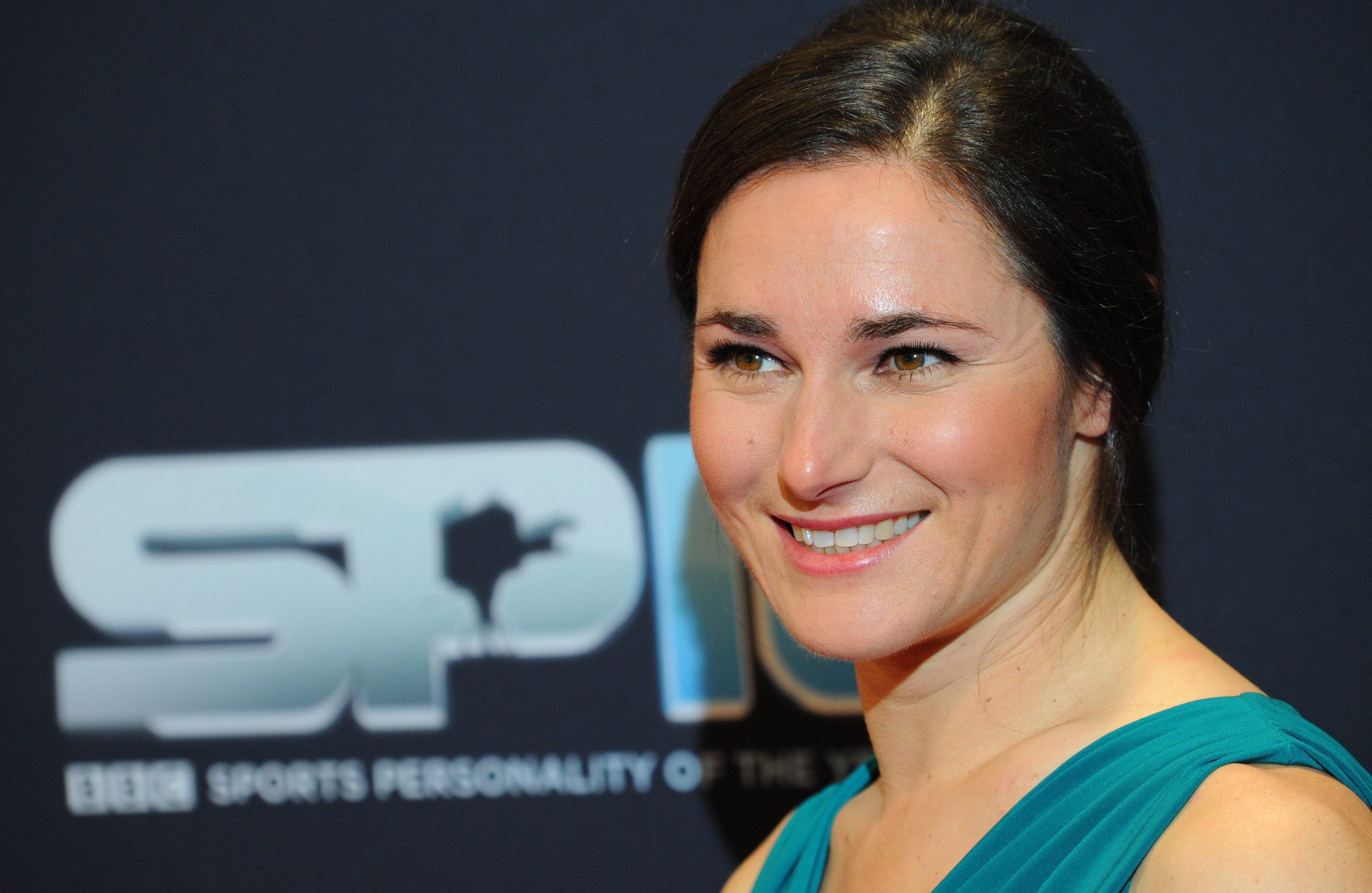 Dame Sarah Storey said she could not risk the health of her new-born son ©Getty Images