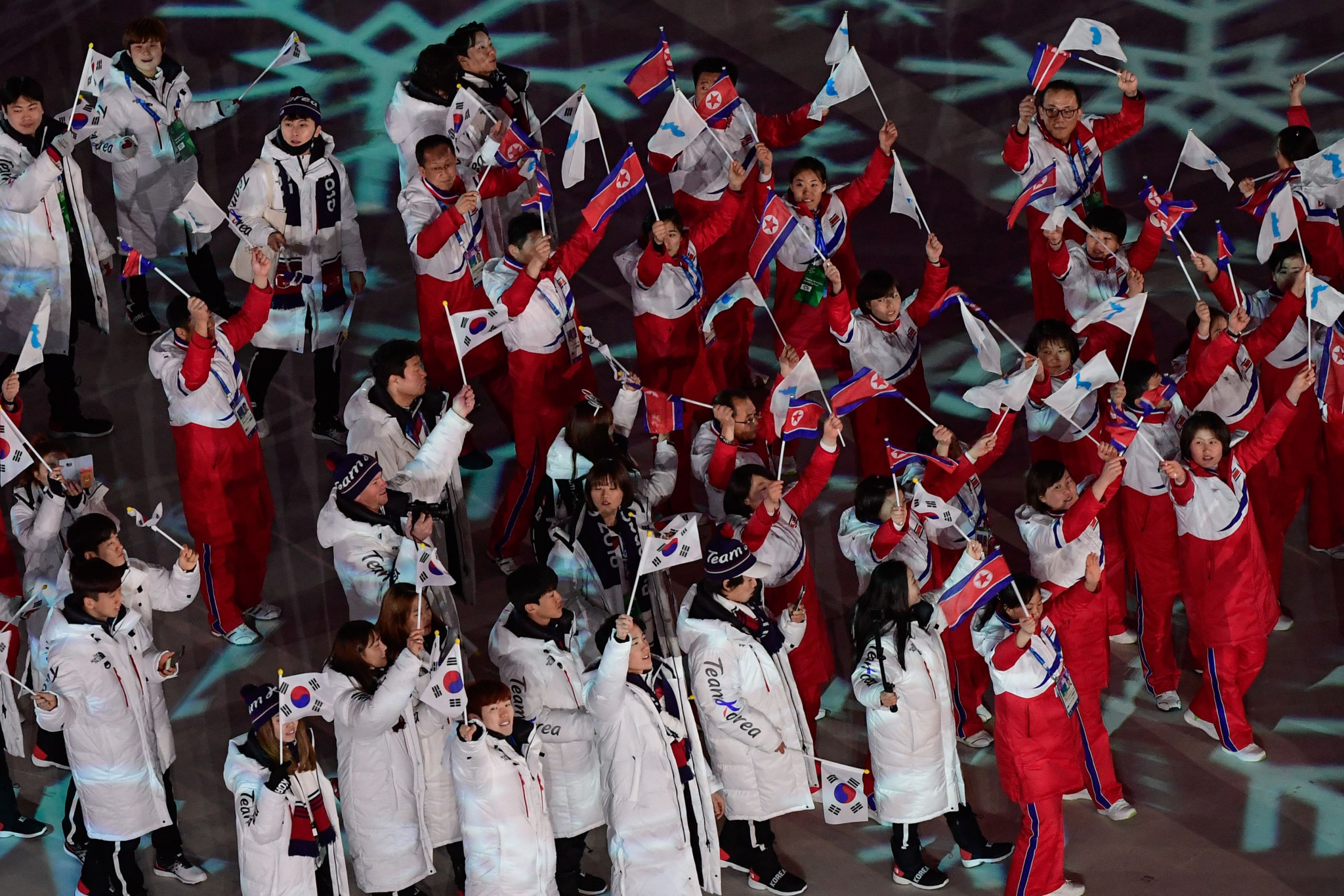 Koreas name flagbearers for Winter Paralympics Opening Ceremony